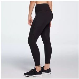 Calia Women’s black leggings